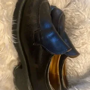 Dr. Martens | Shoes | Doc Martens Platform Loafers 867 Mens 